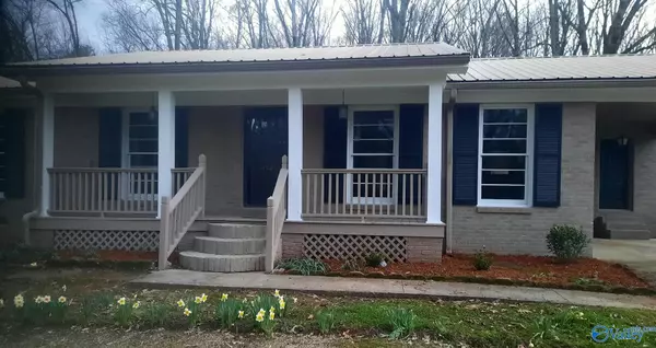 Trinity, AL 35673,412 North Greenway Drive