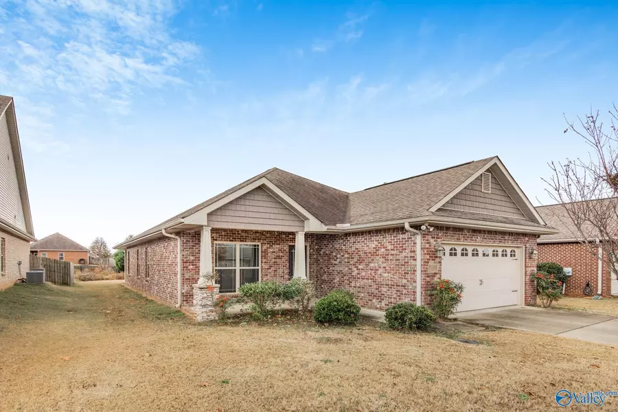 24556 Rolling Vista Drive, Athens, AL 35613