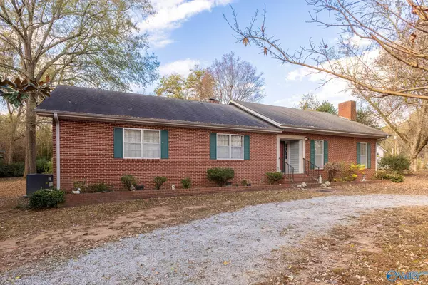 Decatur, AL 35601,1017 SW Danville Road