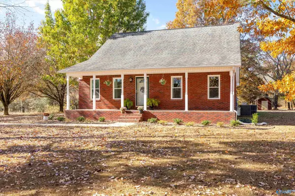 Toney, AL 35773,270 Dollywood Drive