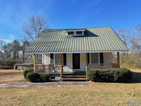 2350 Fischer Road NE, Fort Payne, AL 35967