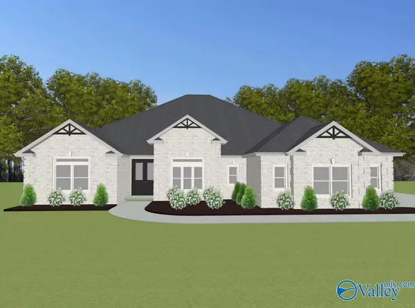 14033 Mallard Drive, Madison, AL 35756