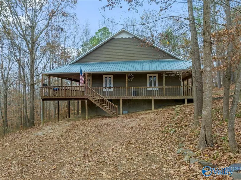 2144 County Road 1107, Vinemont, AL 35179