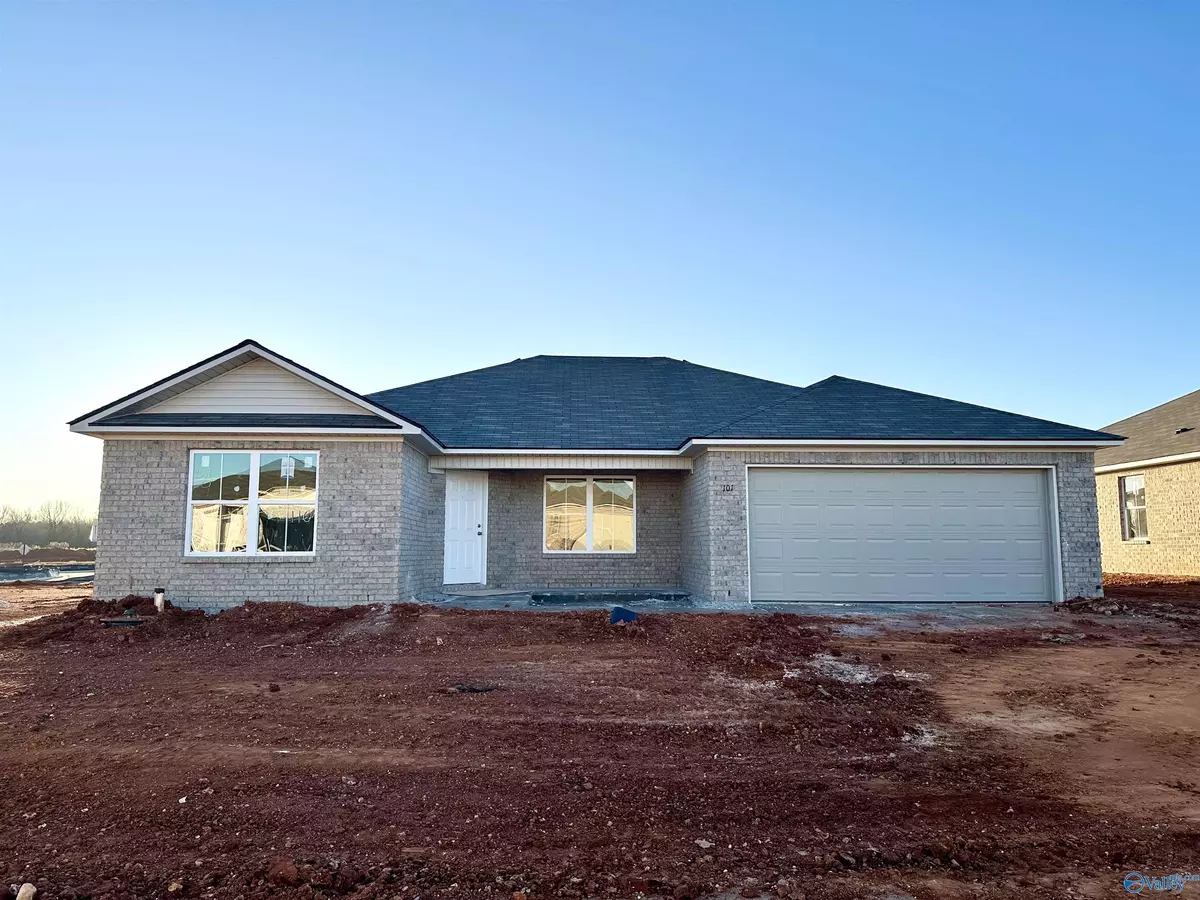 Toney, AL 35773,110 Joya Brook Way