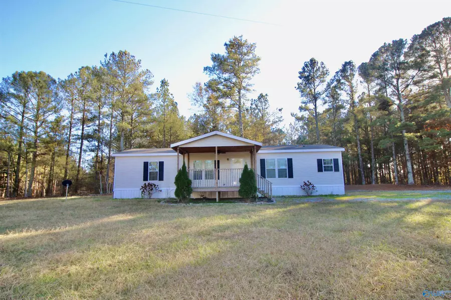 11215 County Road 59, Centre, AL 35960