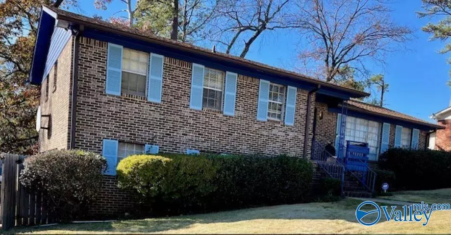 912 Owen Avenue, Fairfield, AL 35064