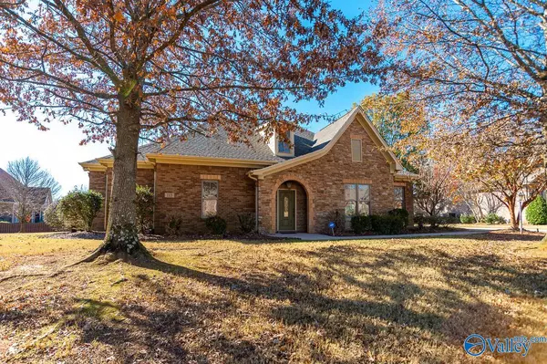 115 Crownridge Drive, Madison, AL 35756