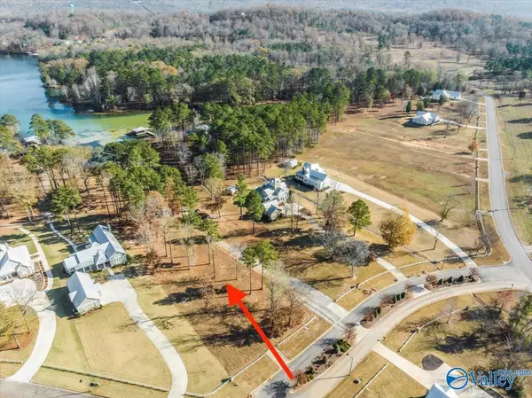 Scottsboro, AL 35769,Lot 17 Lake Pointe Circle