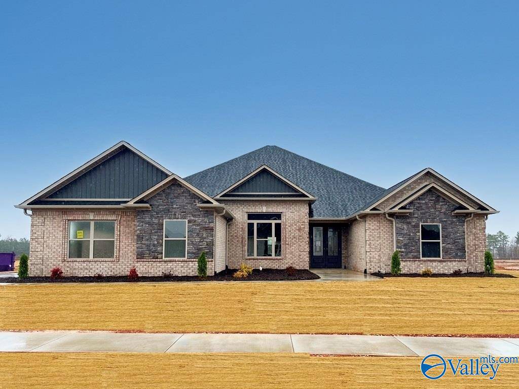 25643 Grayson Landing, Madison, AL 35756