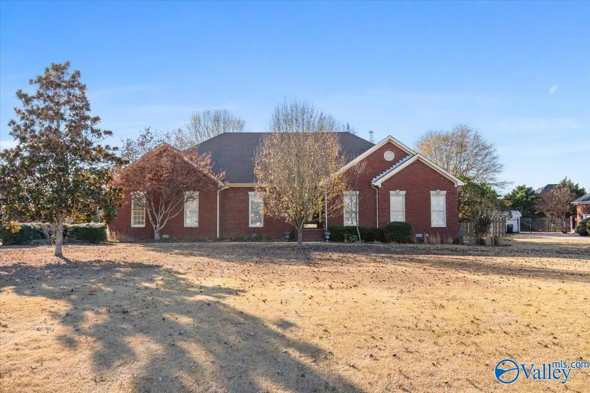 New Market, AL 35761,138 Golden Harvest Drive