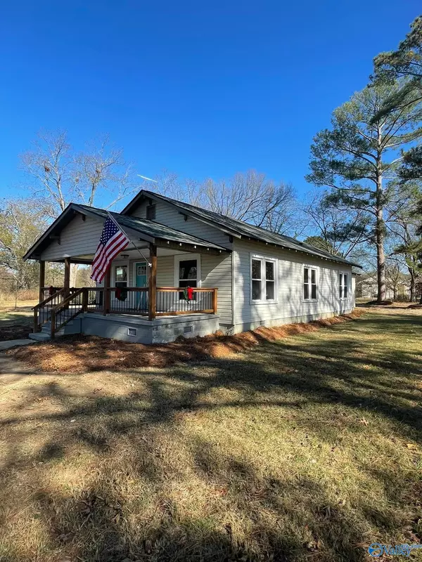 4575 Broad Street,  Cedar Bluff,  AL 35959