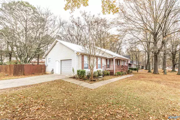 Cullman, AL 35055,2119 Wren Avenue SW