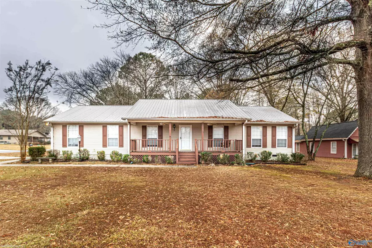 Cullman, AL 35055,2119 Wren Avenue SW