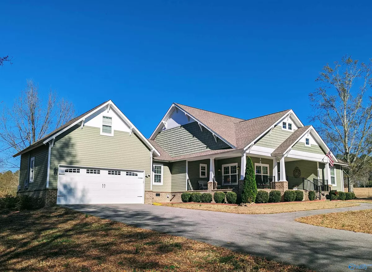 Gallant, AL 35972,224 W Hillside Drive