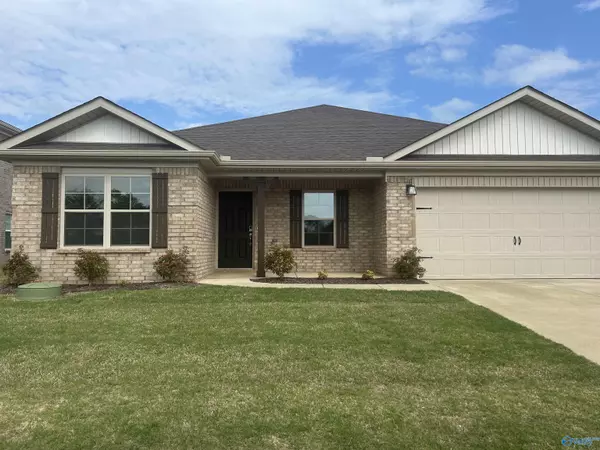 213 Roman Randall Road, New Market, AL 35761