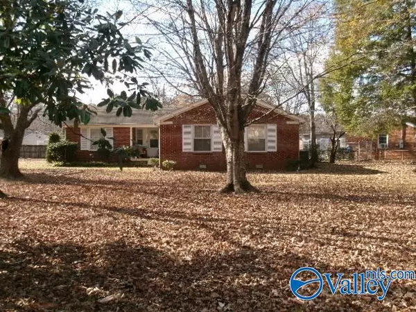 4603 Force Drive NW, Huntsville, AL 35810