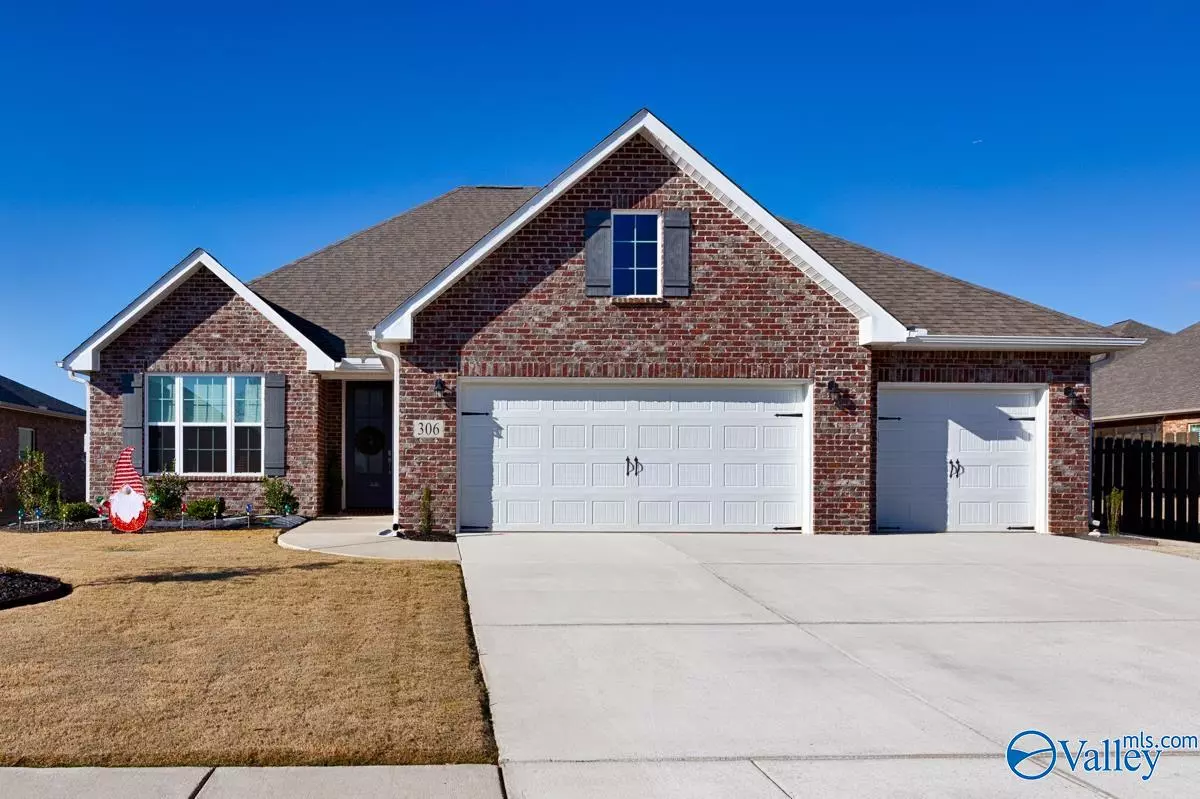 Toney, AL 35773,306 Kendall Downs Boulevard