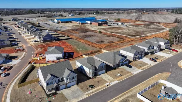 New Market, AL 35761,402 Arcanum Lane