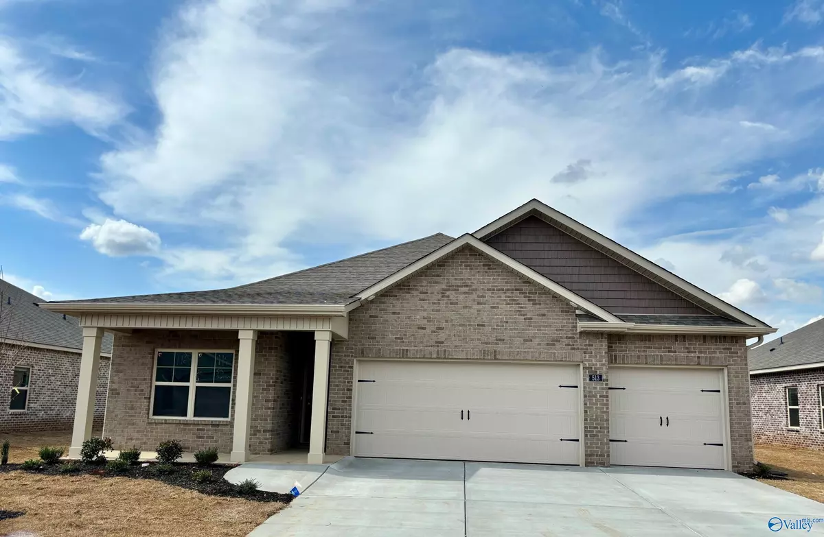 Madison, AL 35756,513 SW Short Row Circle