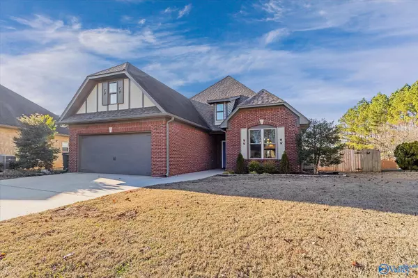 15915 Elaine Court, Harvest, AL 35749