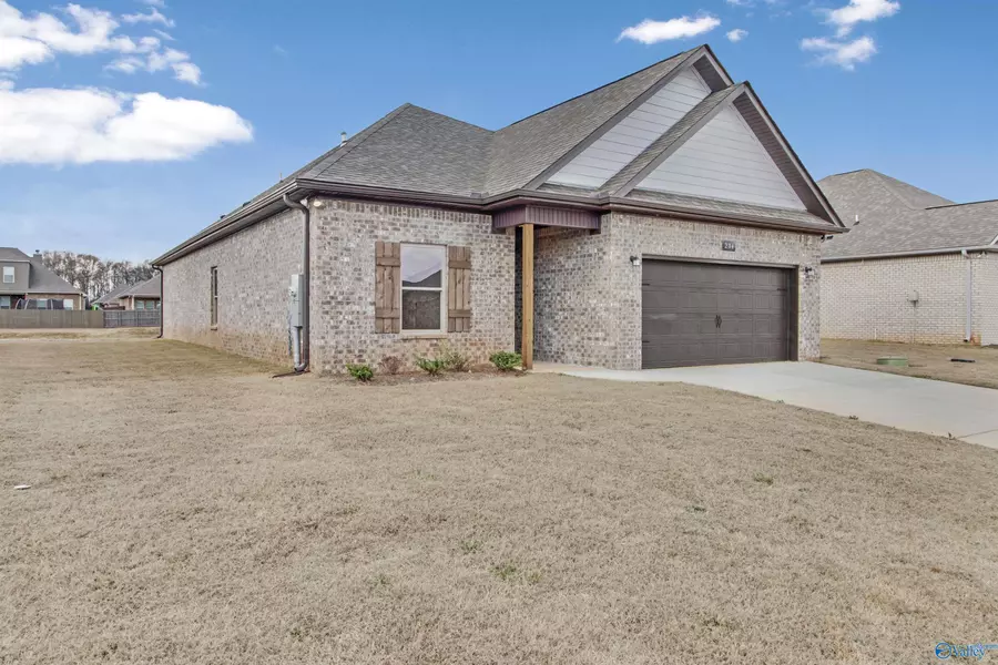 234 John Harold Drive, Meridianville, AL 35759