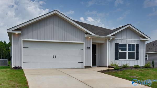 206 Trestle Point Drive, Harvest, AL 35749