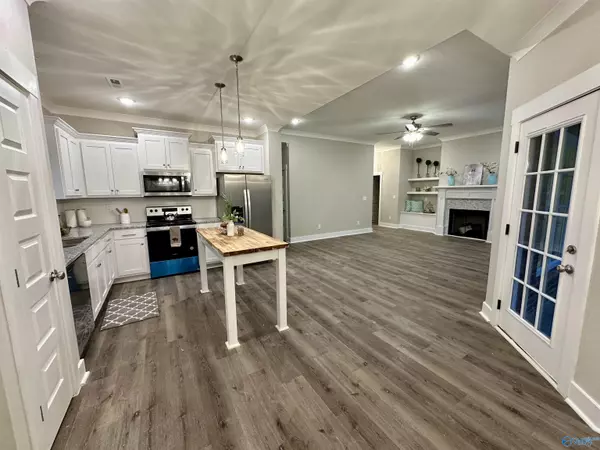 Toney, AL 35773,104 Southern Pine Drive