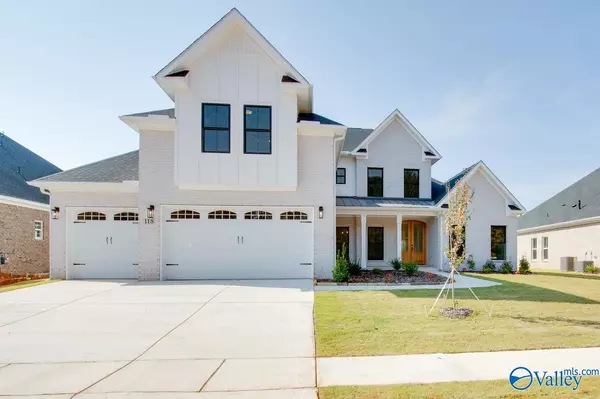 Madison, AL 35756,118 Boardhouse Branch