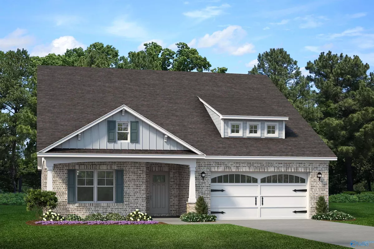 New Market, AL 35761,106 Ayers Spring Road