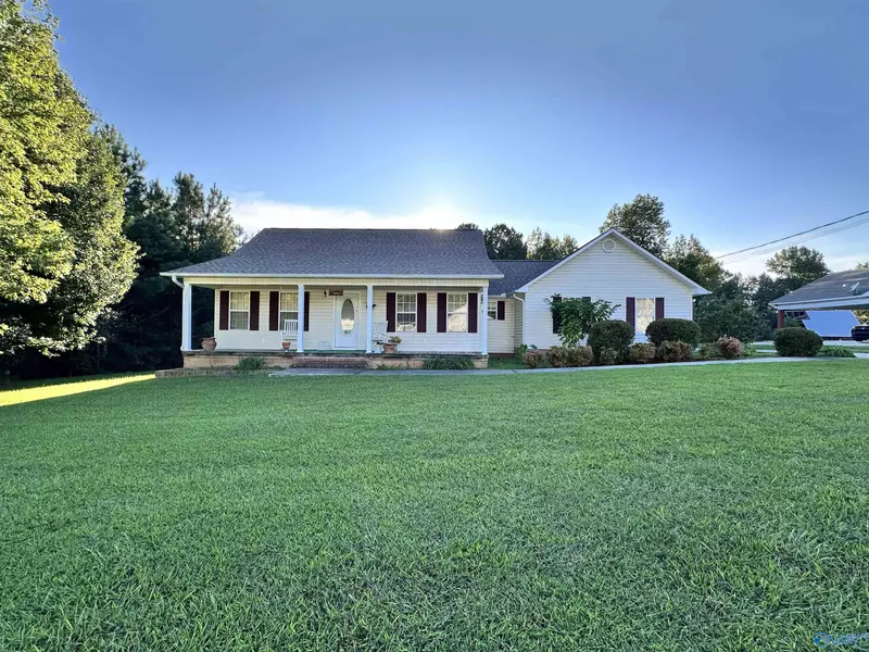 64 County Road 347, Logan, AL 35098