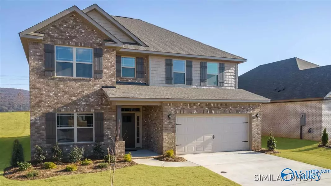 105 Speck Circle, Meridianville, AL 35759