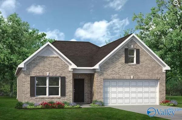 143 Mill View Drive, New Market, AL 35761