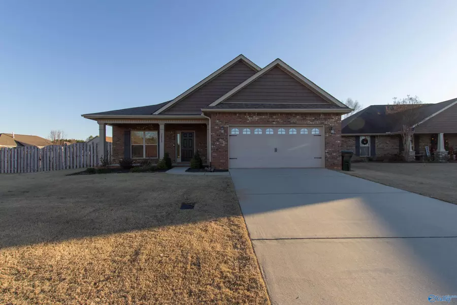 24848 Rolling Vista Drive, Athens, AL 35613