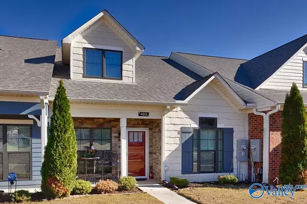 Owens Cross Roads, AL 35763,493 Wade Road