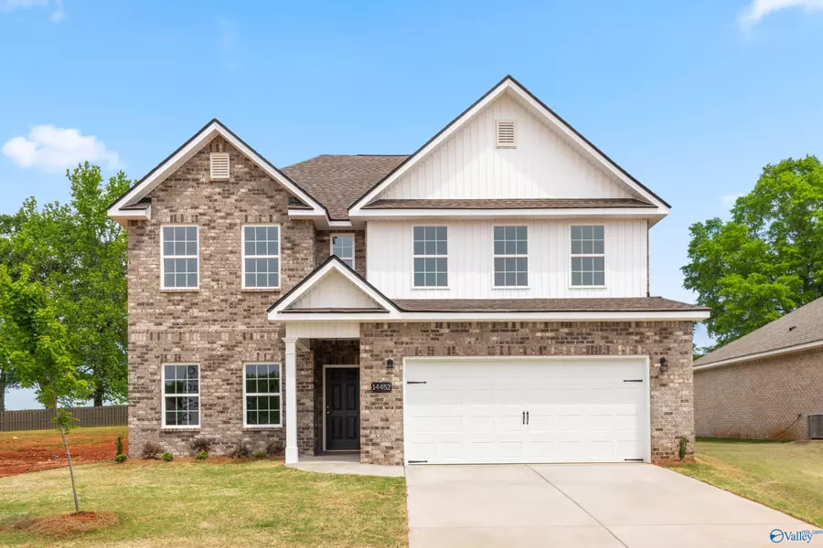 14452 Harvest Ridge Lane, Athens, AL 35611