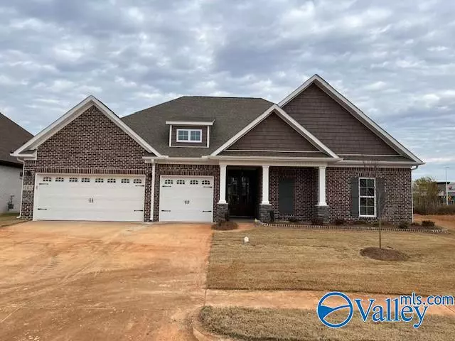 107 Conifer Court, Madison, AL 35757