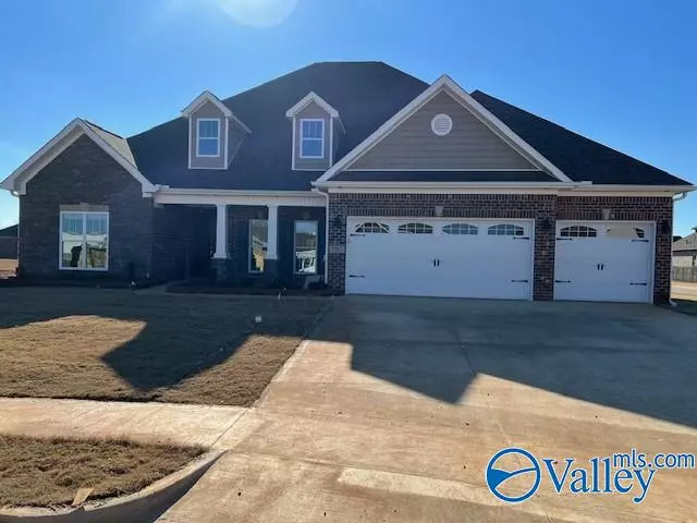 101 Conifer Court, Madison, AL 35757