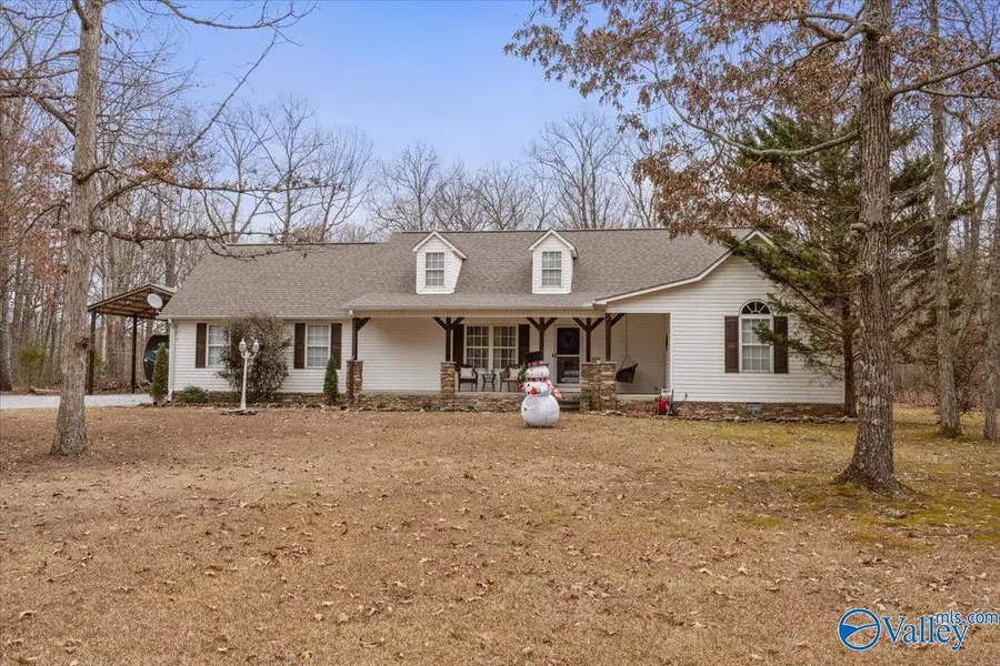 255 Songbird Circle, Ardmore, AL 35739