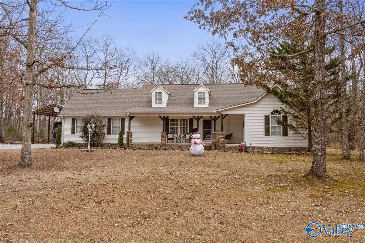 Ardmore, AL 35739,255 Songbird Circle