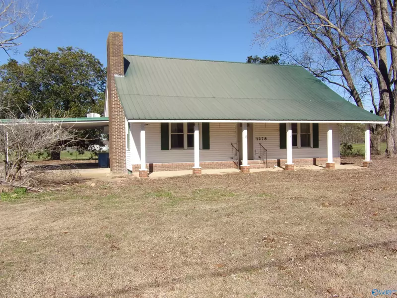 1278 College Avenue, Boaz, AL 35957