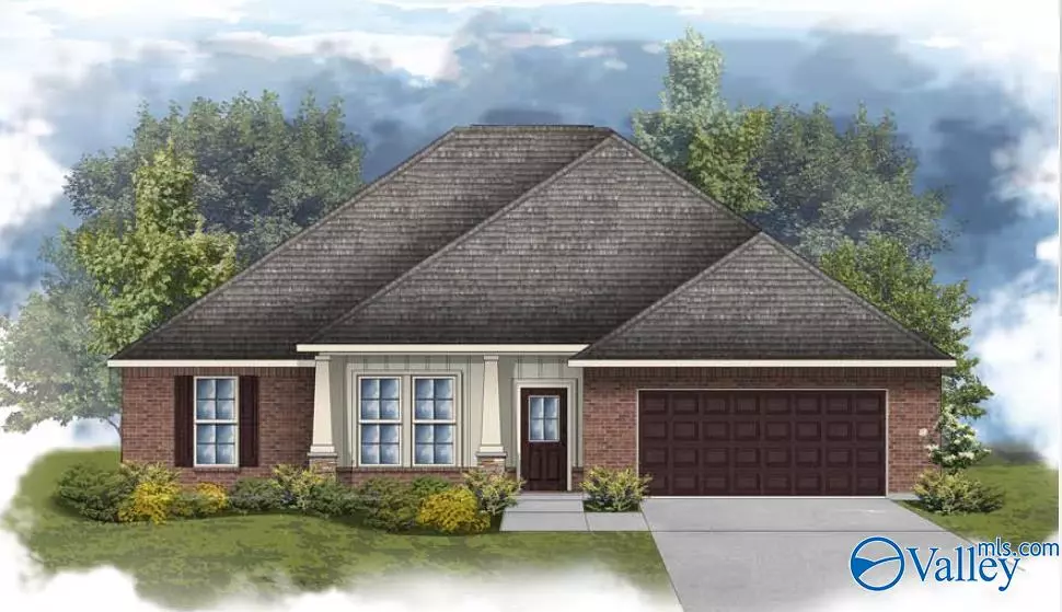 Gurley, AL 35748,7138 Hickory Cove Way SE