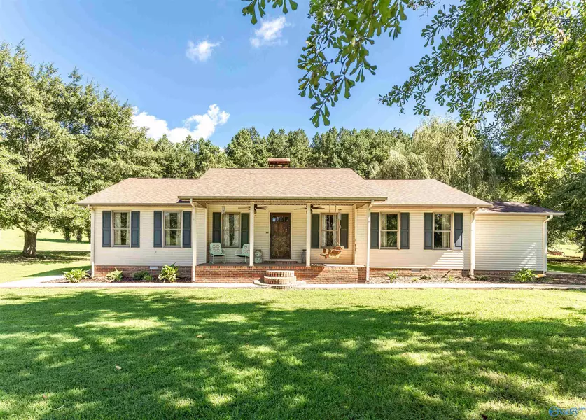 1764 Wray Branch Road, Minor Hill, TN 38473
