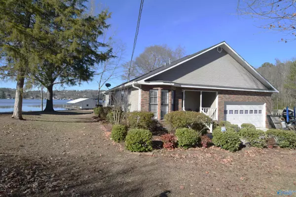 Guntersville, AL 35976,5200 Jefferson Circle