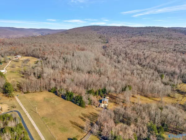 New Market, AL 35761,45 acres Marvaline Drive