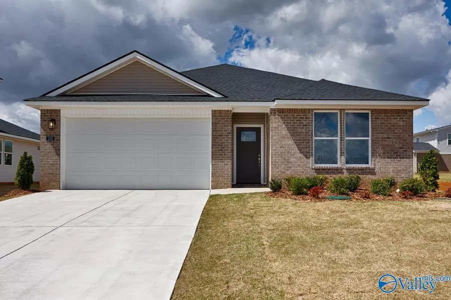 102 Starview Court, Harvest, AL 35749