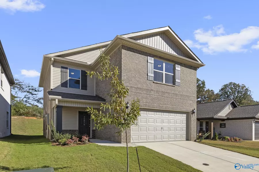 14902 Ravenel Drive, Harvest, AL 35749