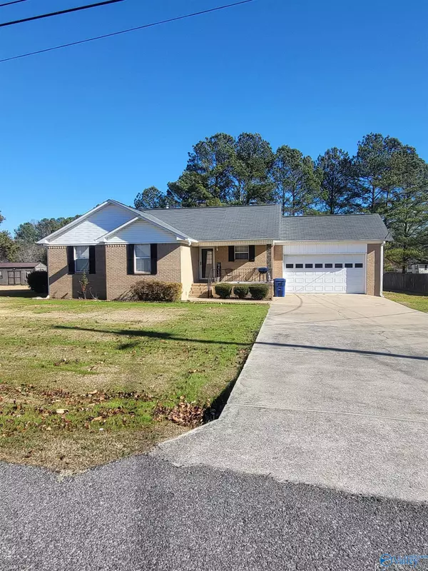 202 John Avenue, Attalla, AL 35954