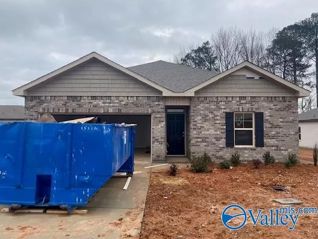 14265 Lannister Lane, Athens, AL 35613