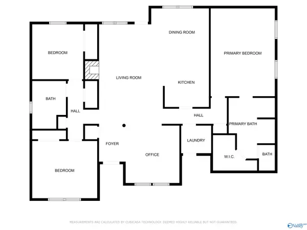 Toney, AL 35773,117 Southern Pine Drive