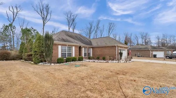 Toney, AL 35773,117 Southern Pine Drive